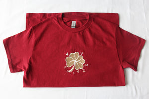 Clover Logo Tees| TESTERS