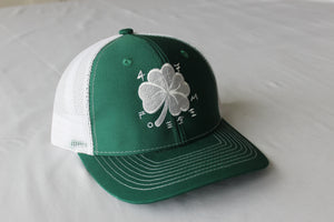 Clover Caps